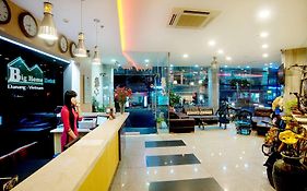 Khách Sạn Tarasa Đà Nẵng